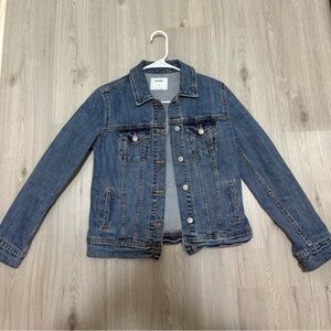 Old Navy Classic Denim Jacket